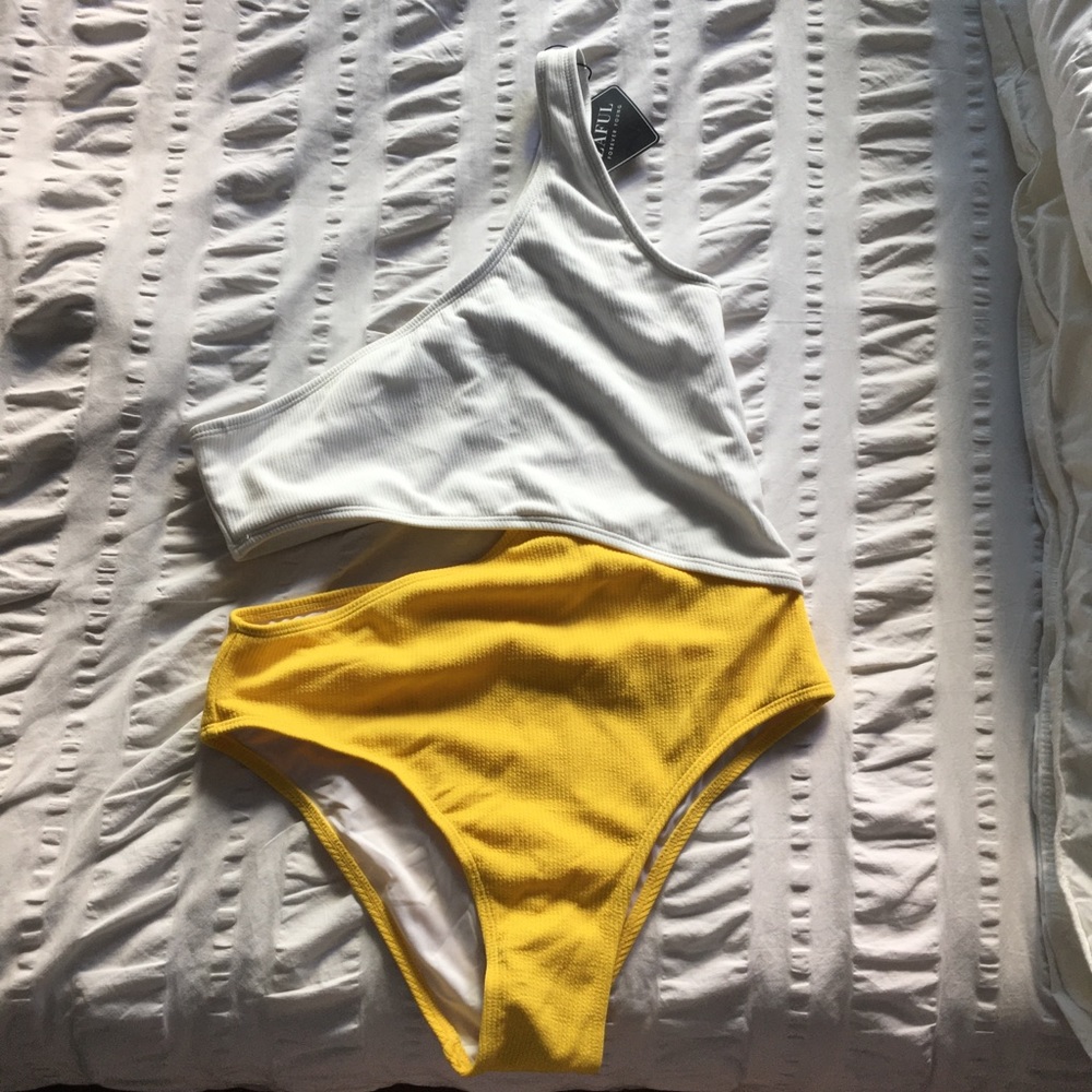 NWT Zaful One-piece